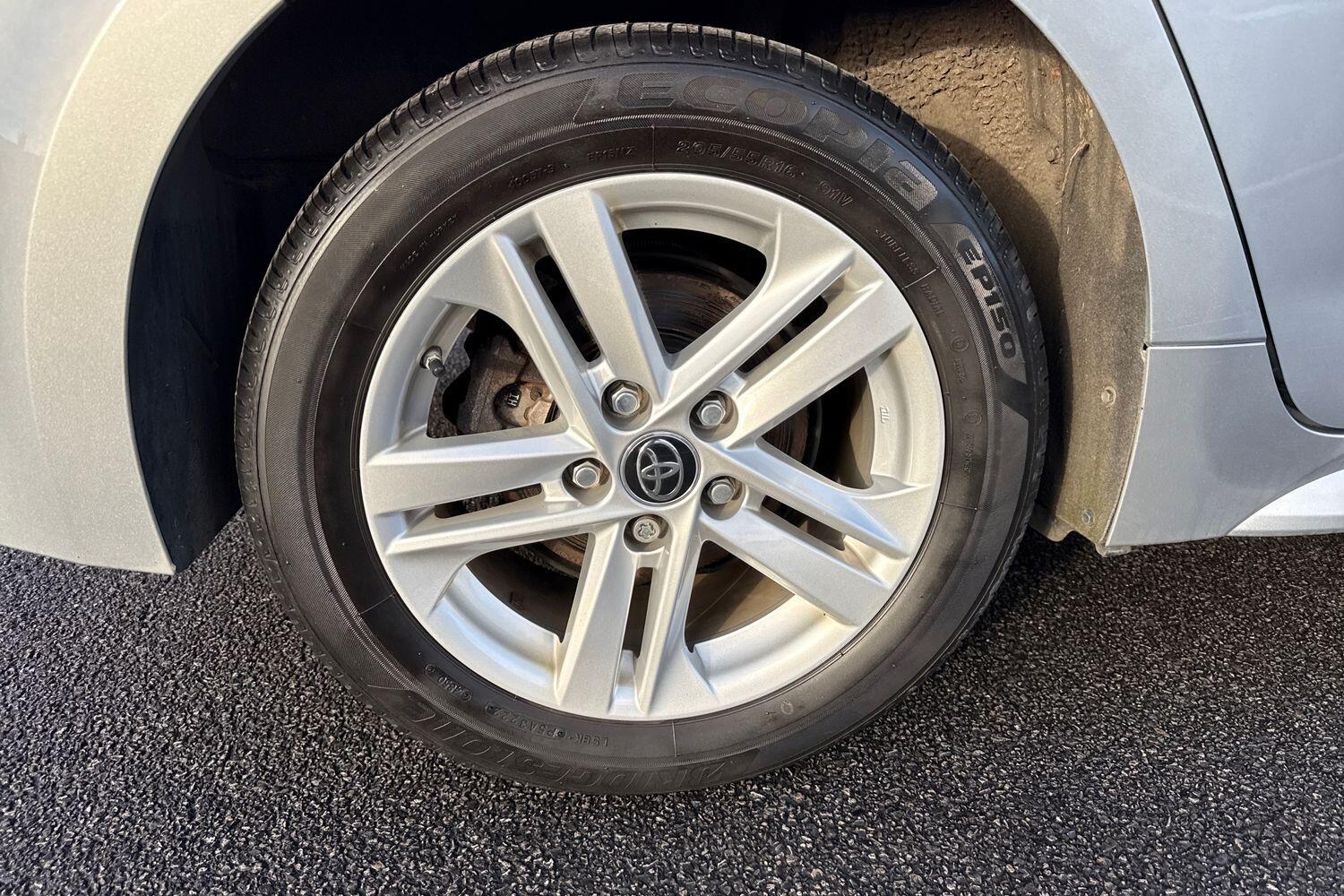 Used Toyota Corolla 2022 for sale - 77382772: Photo 18