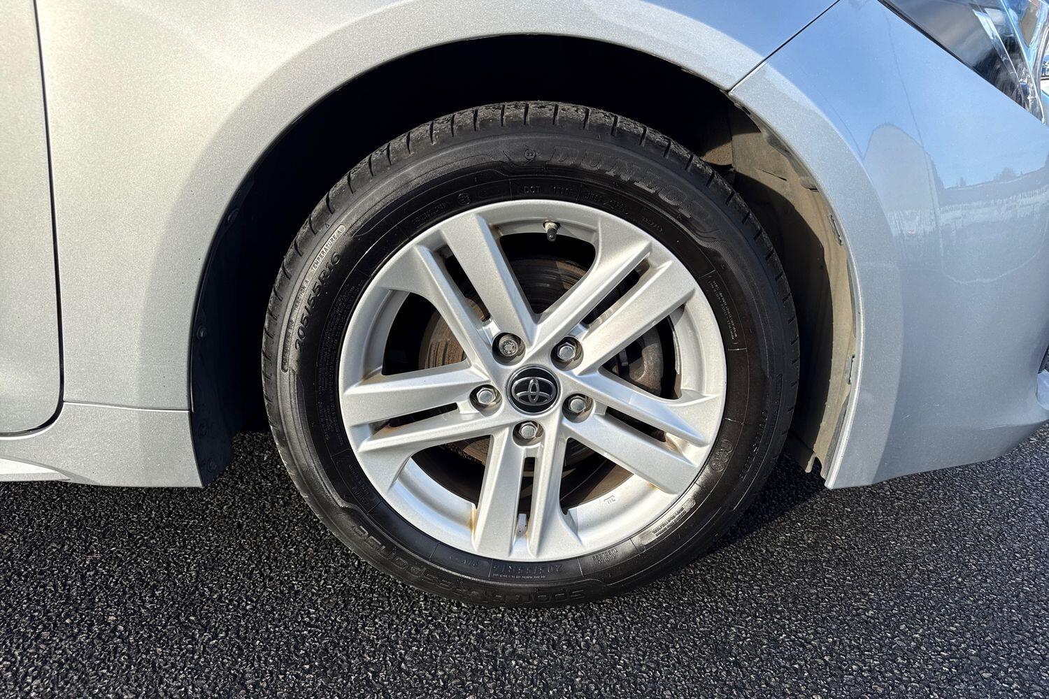 Used Toyota Corolla 2022 for sale - 77382772: Photo 19