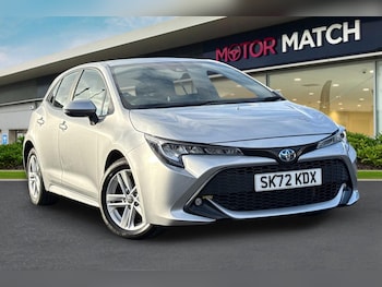Used Toyota Corolla 2022 for sale - 77382772: Photo