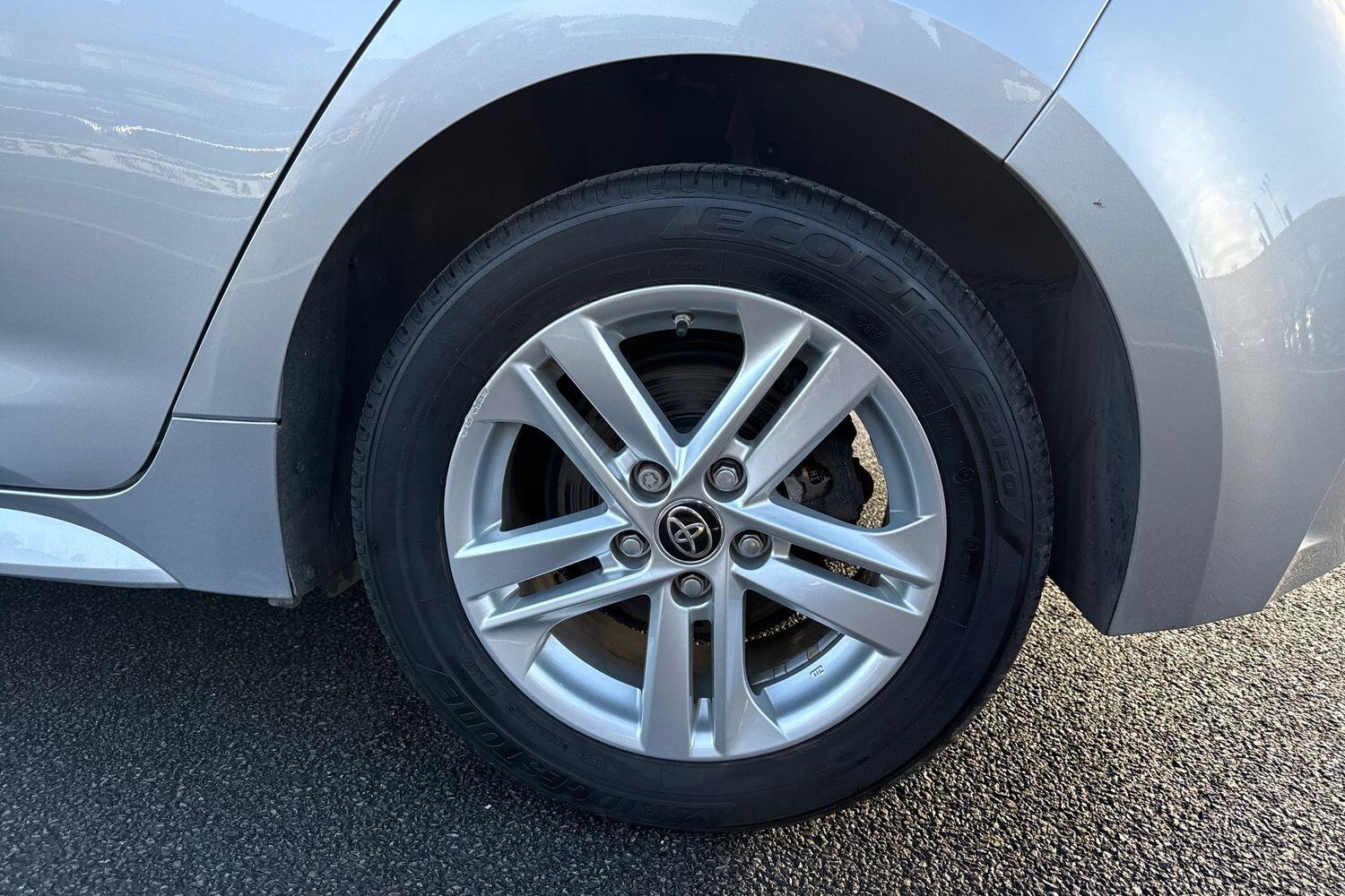 Used Toyota Corolla 2022 for sale - 77382772: Photo 21