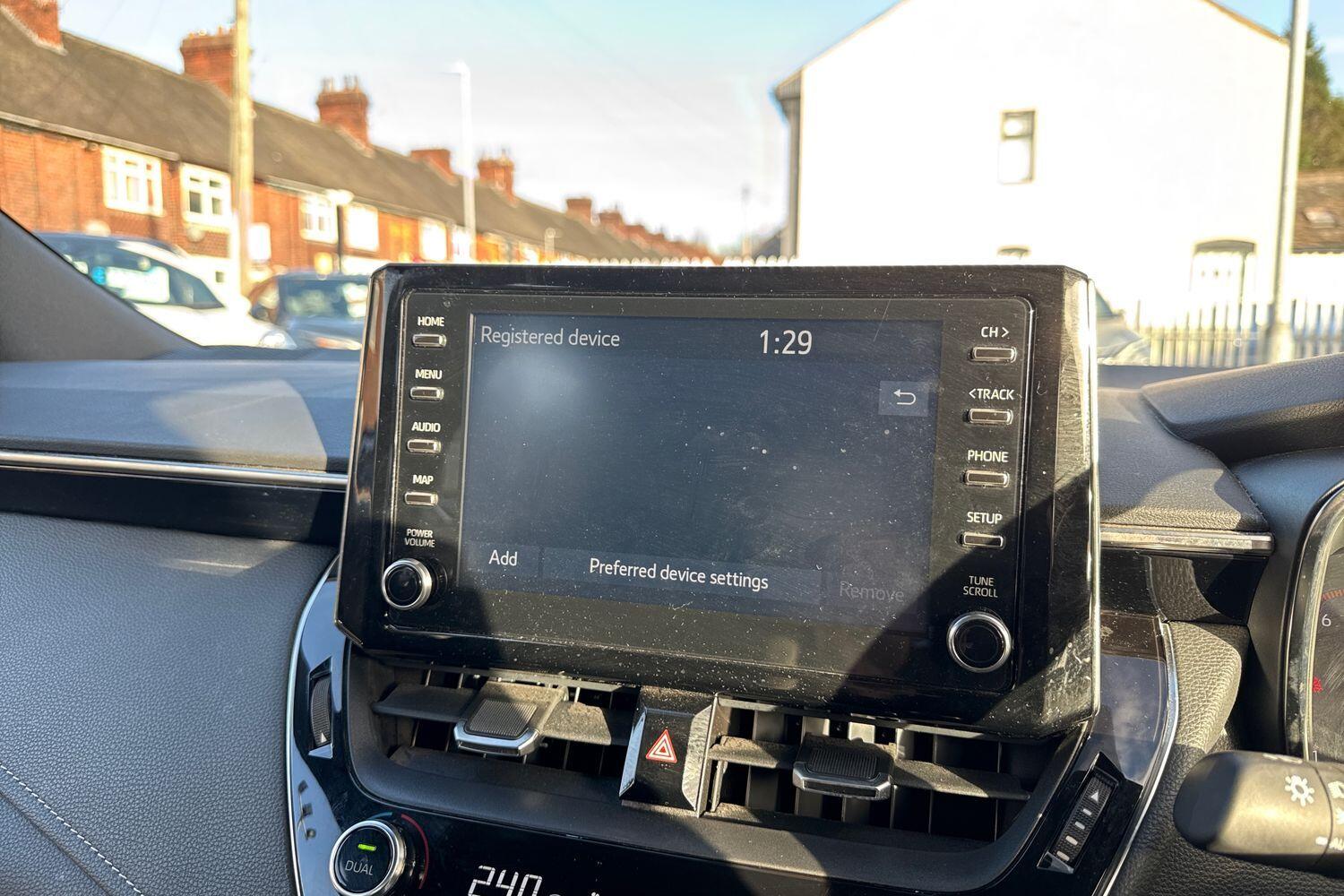 Used Toyota Corolla 2022 for sale - 77382772: Photo 24