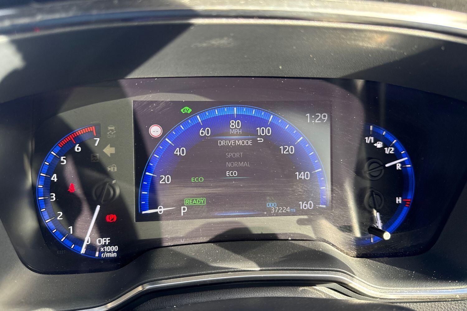 Used Toyota Corolla 2022 for sale - 77382772: Photo 30