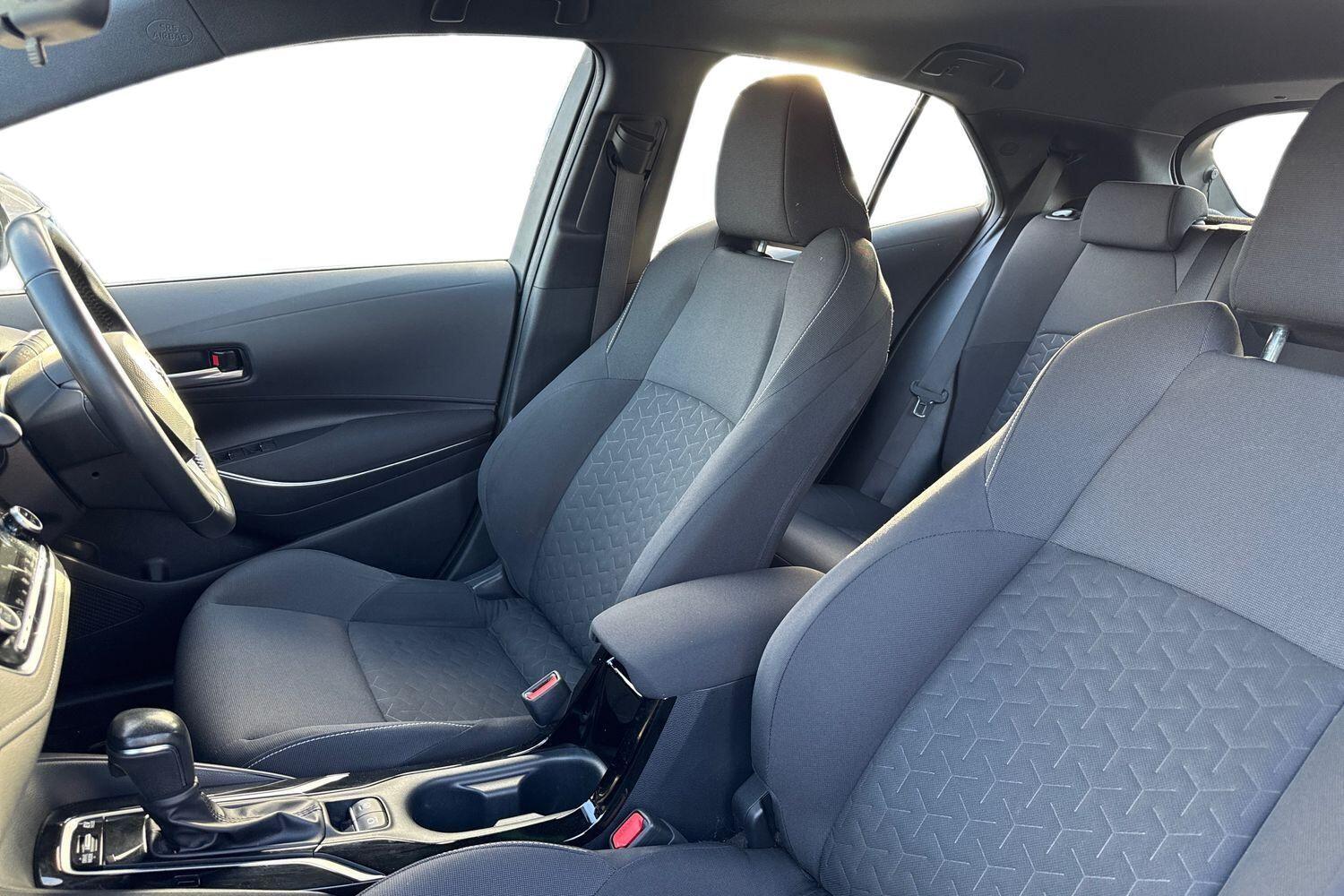 Used Toyota Corolla 2022 for sale - 77382772: Photo 33