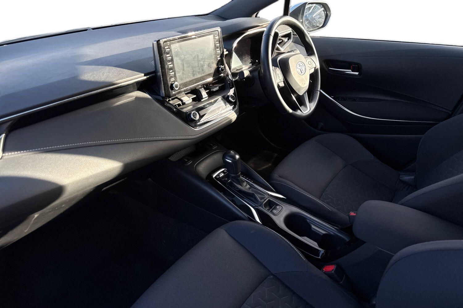 Used Toyota Corolla 2022 for sale - 77382772: Photo 7