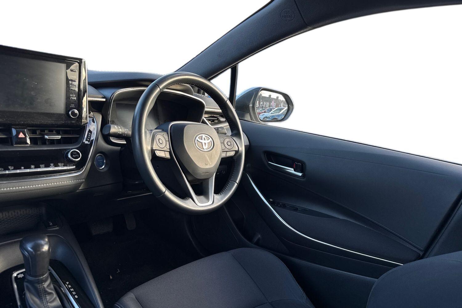 Used Toyota Corolla 2022 for sale - 77382772: Photo 8