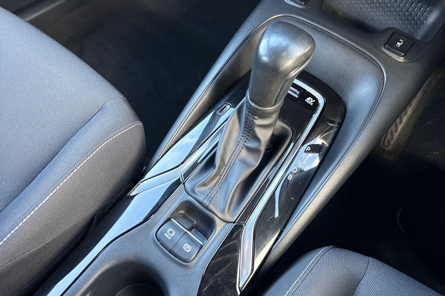 Used Toyota Corolla 2022 for sale - 77382772: Photo 9