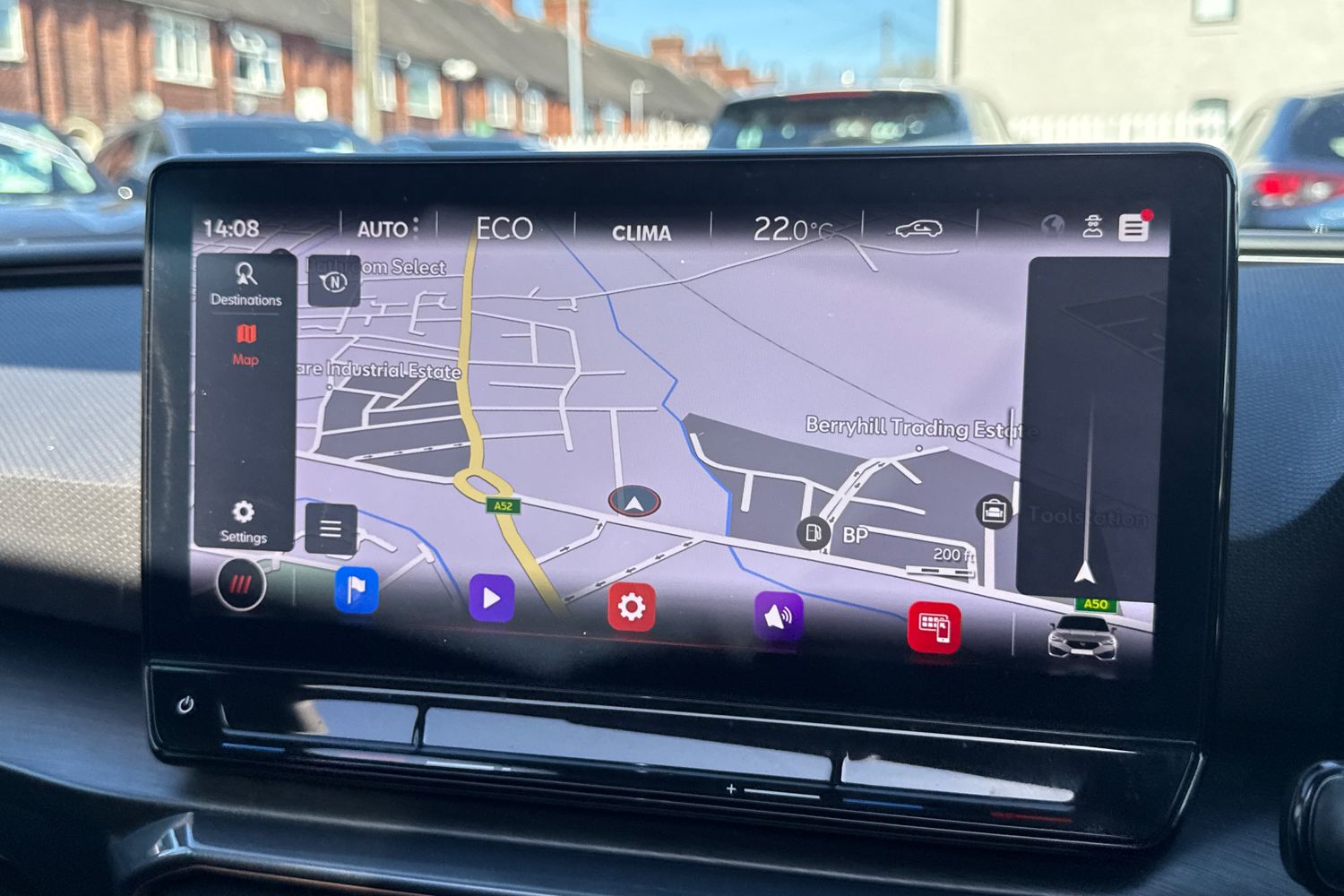 Used Cupra Leon 2024 for sale - 77943698: Photo 12