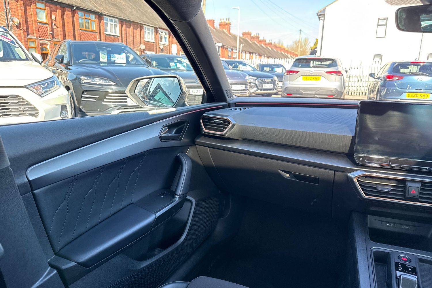 Used Cupra Leon 2024 for sale - 77943698: Photo 15