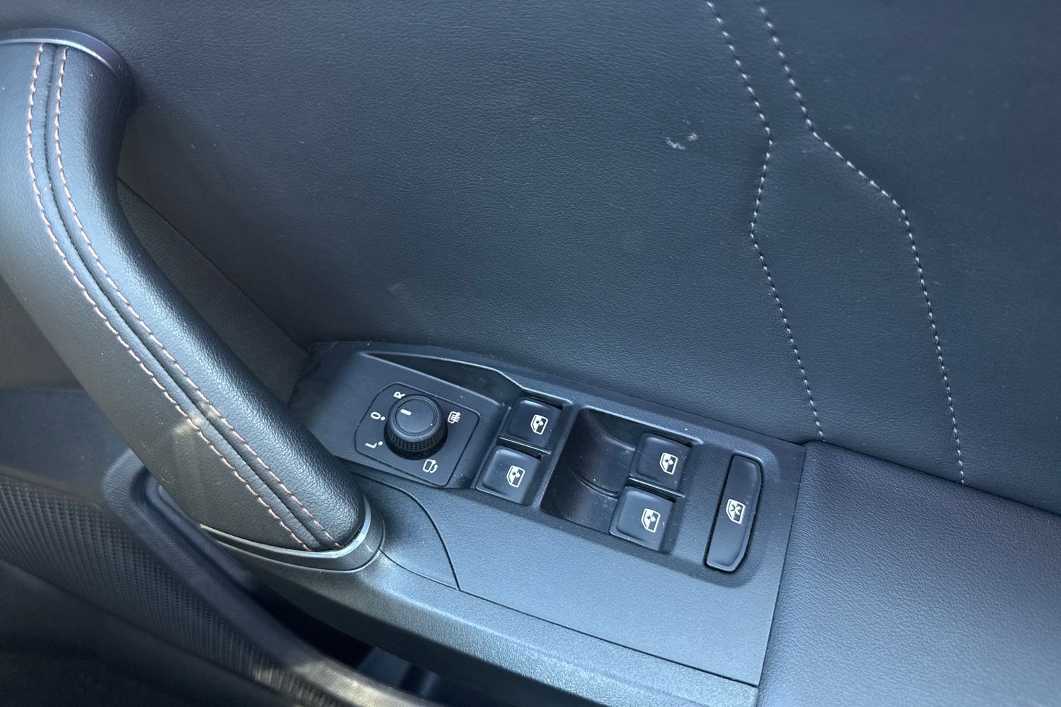 Used Cupra Leon 2024 for sale - 77943698: Photo 18