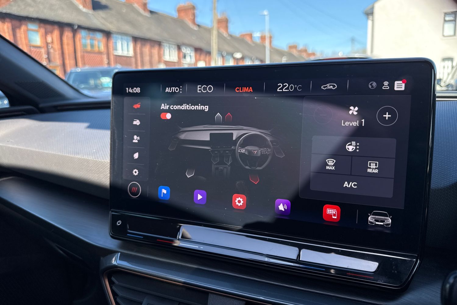 Used Cupra Leon 2024 for sale - 77943698: Photo 19