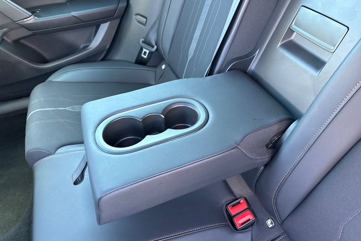 Used Cupra Leon 2024 for sale - 77943698: Photo 26