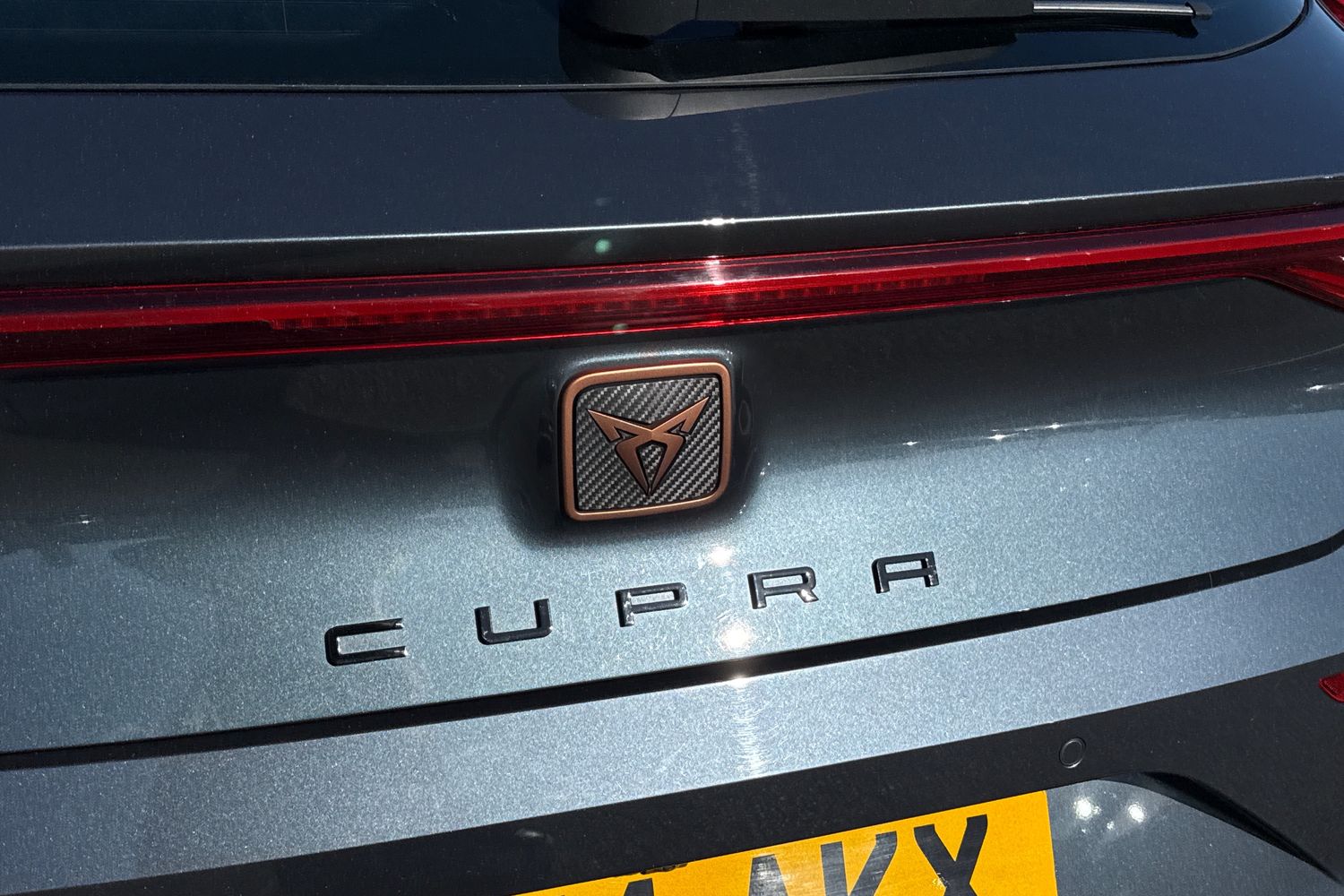 Used Cupra Leon 2024 for sale - 77943698: Photo 27
