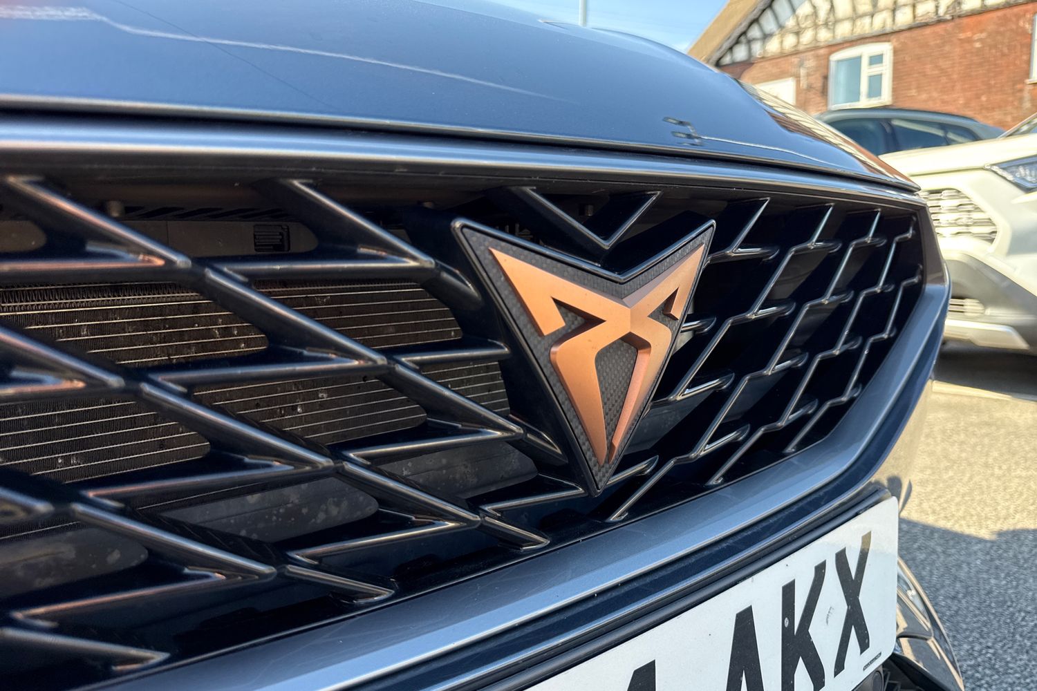 Used Cupra Leon 2024 for sale - 77943698: Photo 28