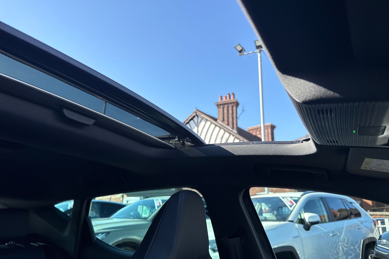 Used Cupra Leon 2024 for sale - 77943698: Photo 29