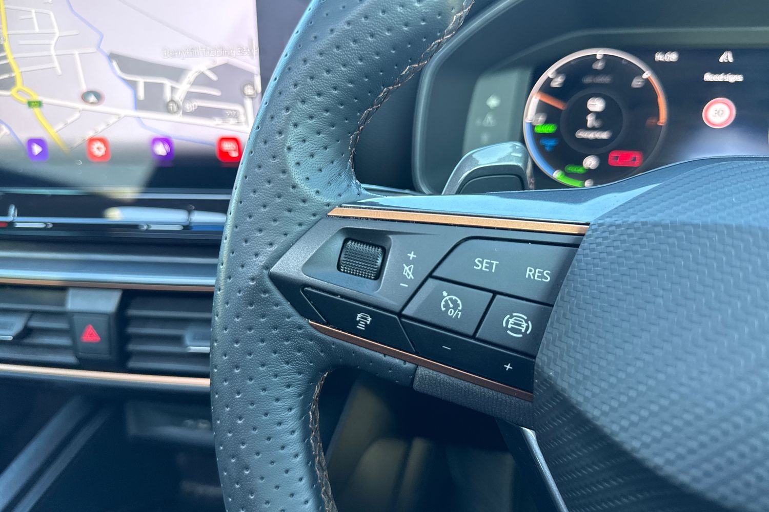 Used Cupra Leon 2024 for sale - 77943698: Photo 30