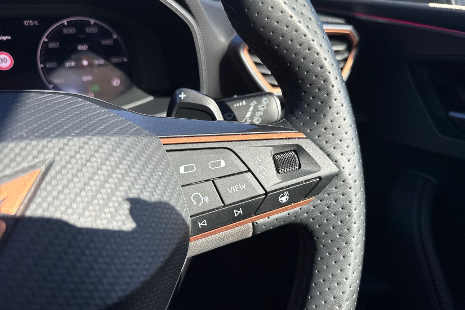 Used Cupra Leon 2024 for sale - 77943698: Photo 31