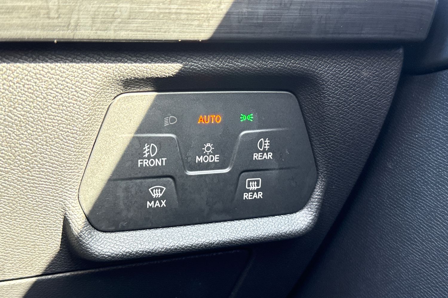 Used Cupra Leon 2024 for sale - 77943698: Photo 32