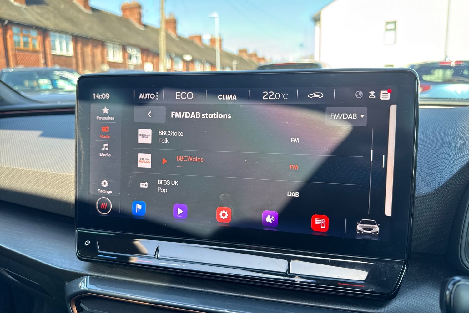 Used Cupra Leon 2024 for sale - 77943698: Photo 34