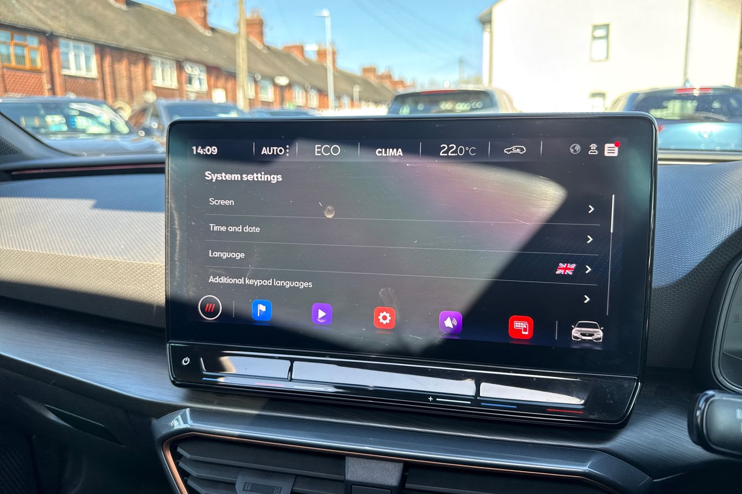 Used Cupra Leon 2024 for sale - 77943698: Photo 35