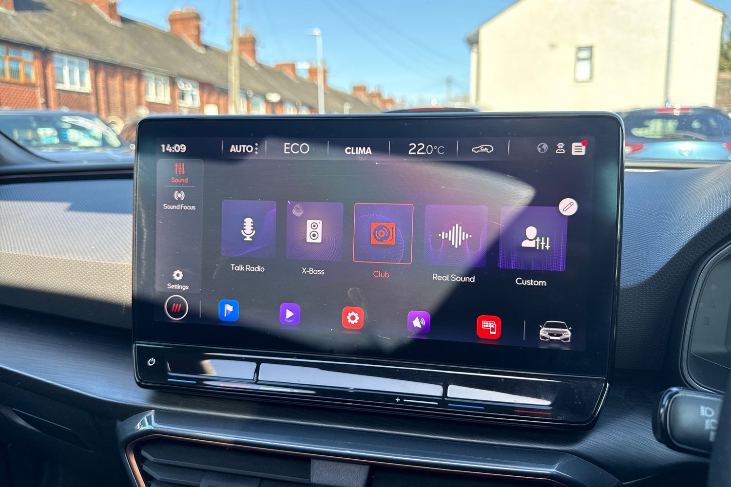 Used Cupra Leon 2024 for sale - 77943698: Photo 36