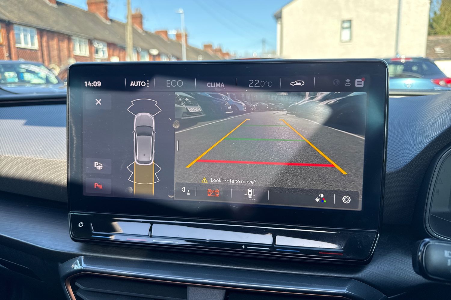 Used Cupra Leon 2024 for sale - 77943698: Photo 39