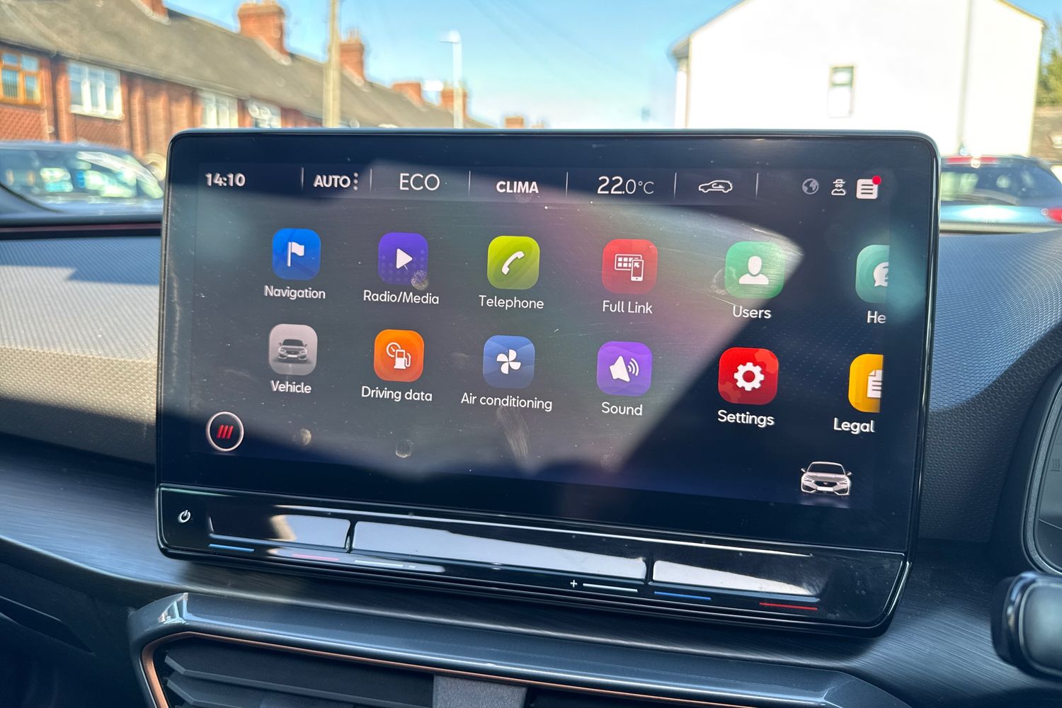 Used Cupra Leon 2024 for sale - 77943698: Photo 40