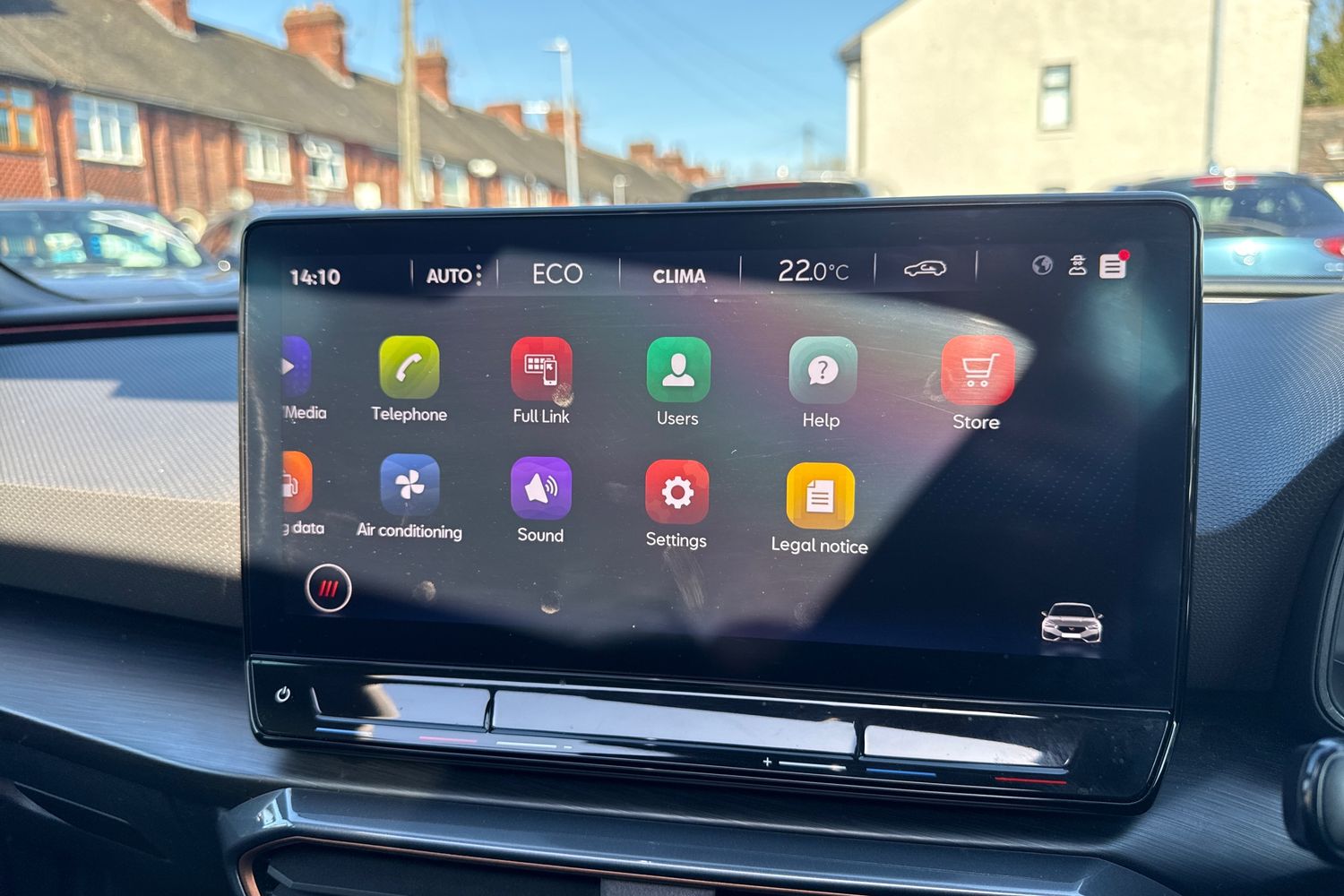 Used Cupra Leon 2024 for sale - 77943698: Photo 41