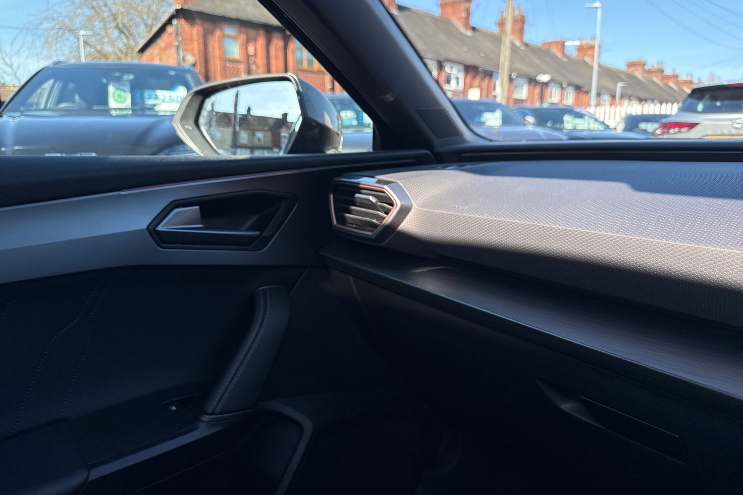 Used Cupra Leon 2024 for sale - 77943698: Photo 44