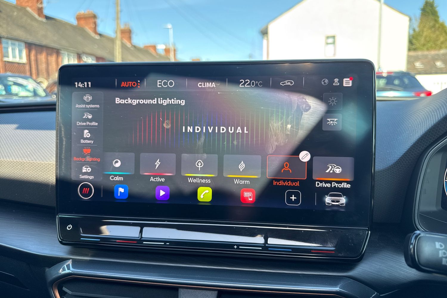 Used Cupra Leon 2024 for sale - 77943698: Photo 45