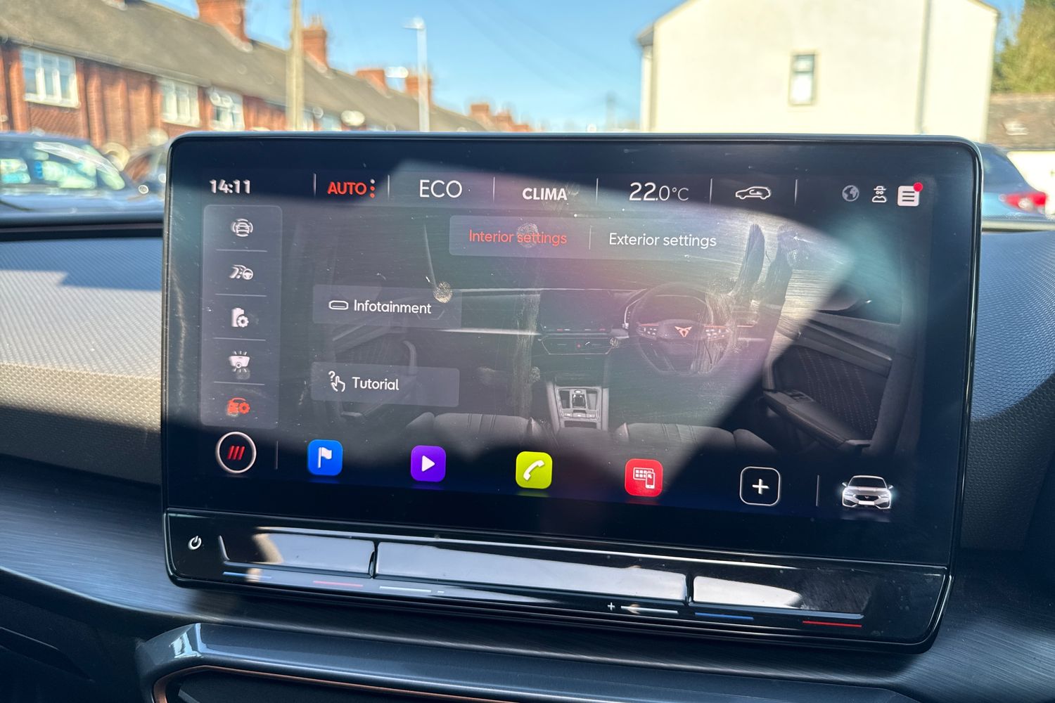 Used Cupra Leon 2024 for sale - 77943698: Photo 46