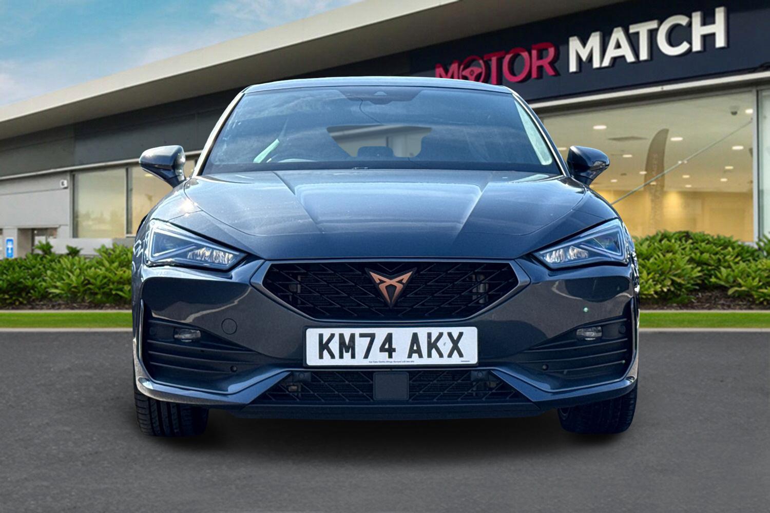 Used Cupra Leon 2024 for sale - 77943698: Photo 6