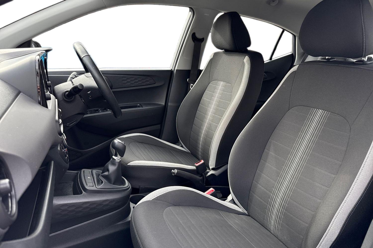 Used Hyundai i10 2021 for sale - 76365134: Photo 10