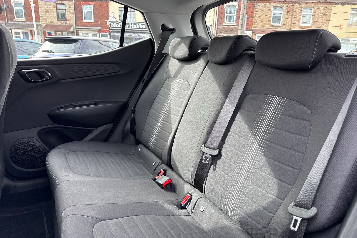 Used Hyundai i10 2021 for sale - 76365134: Photo 13