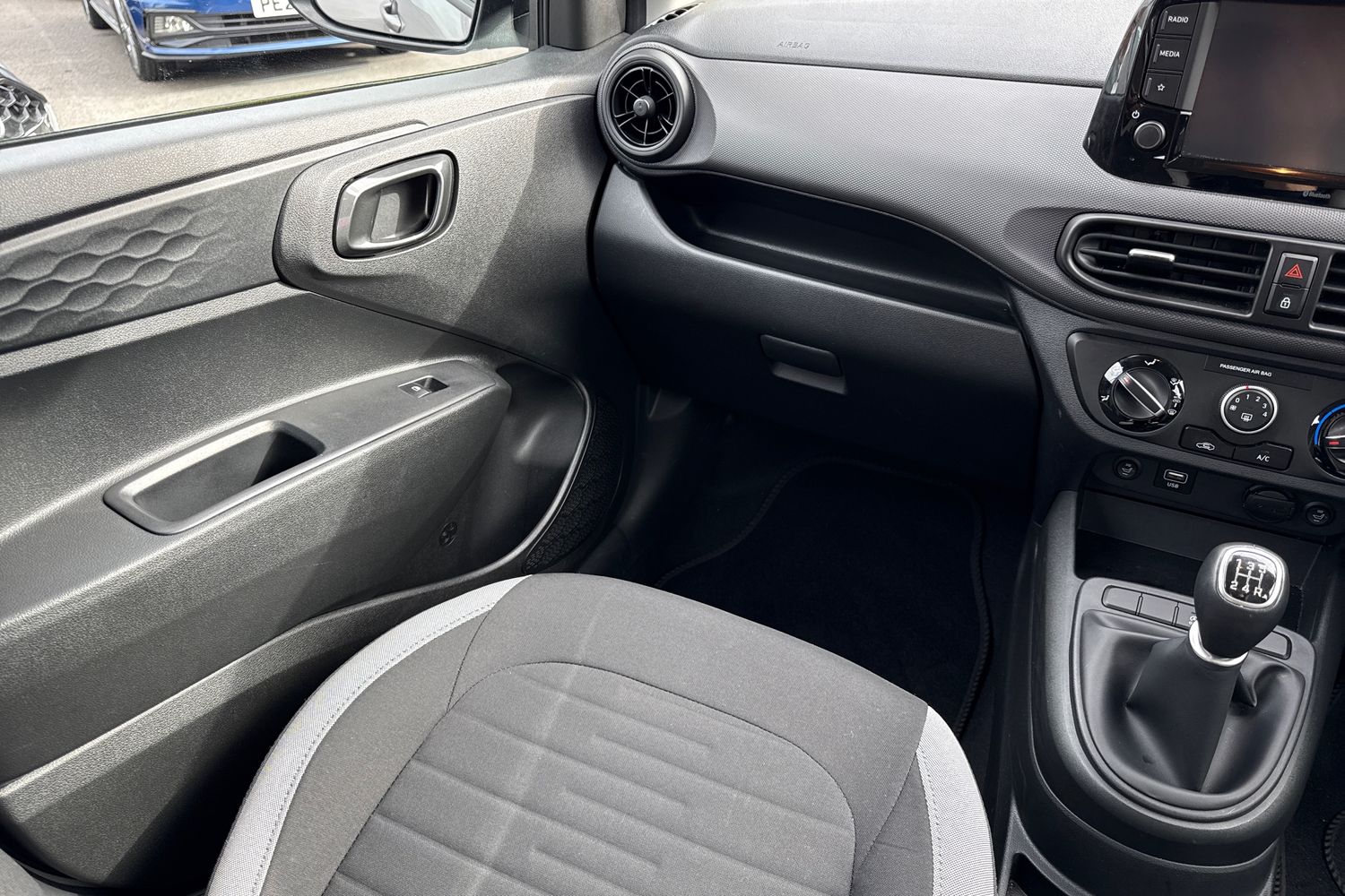 Used Hyundai i10 2021 for sale - 76365134: Photo 14