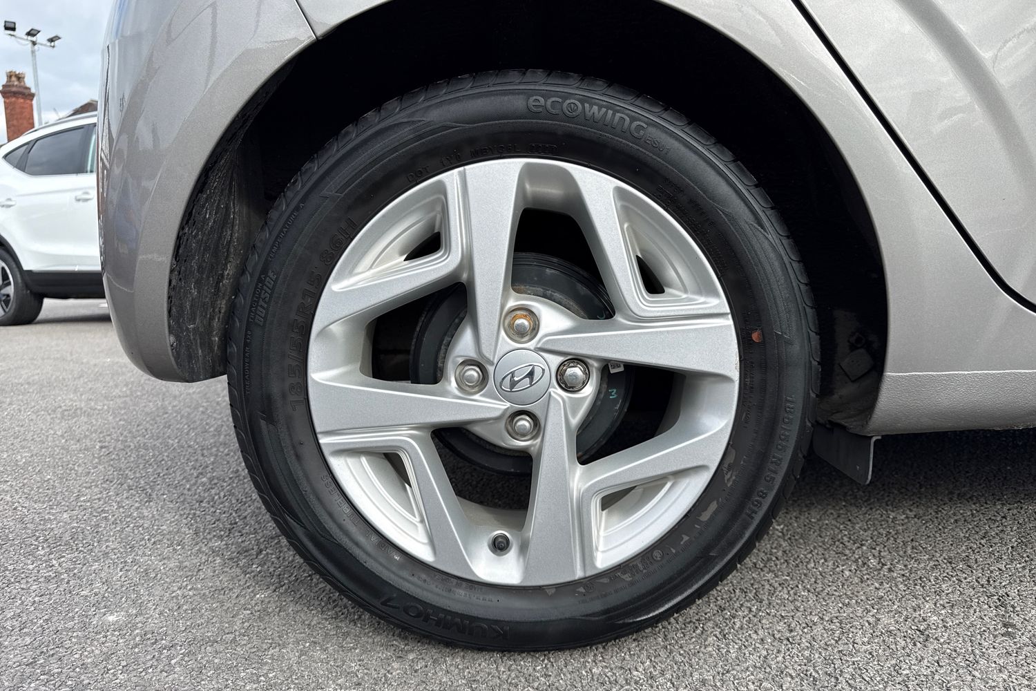 Used Hyundai i10 2021 for sale - 76365134: Photo 22