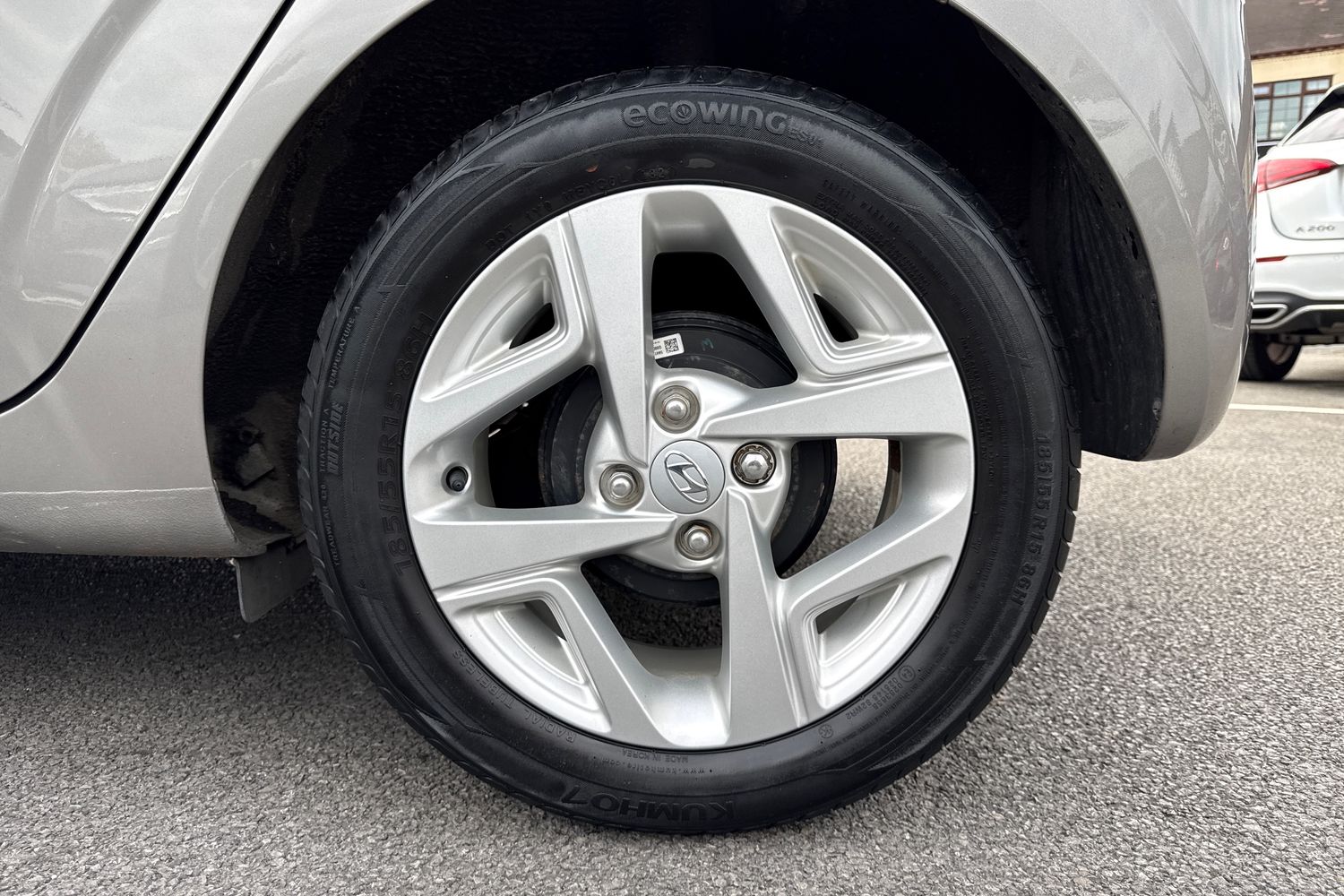 Used Hyundai i10 2021 for sale - 76365134: Photo 23