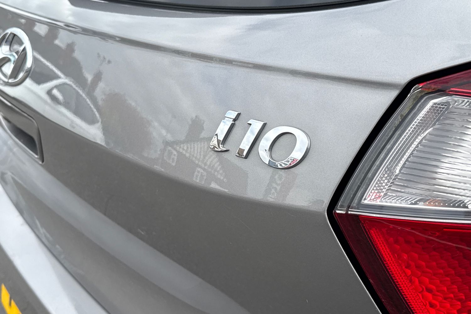 Used Hyundai i10 2021 for sale - 76365134: Photo 25