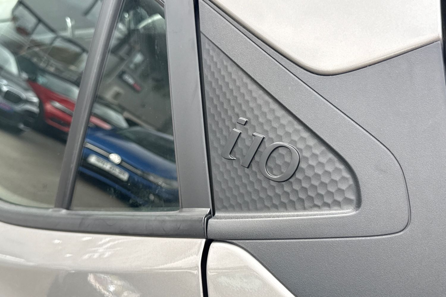 Used Hyundai i10 2021 for sale - 76365134: Photo 27
