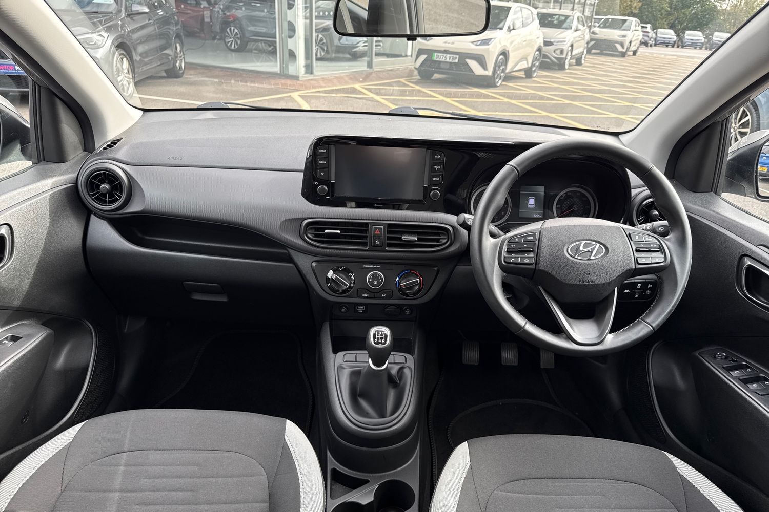 Used Hyundai i10 2021 for sale - 76365134: Photo 29