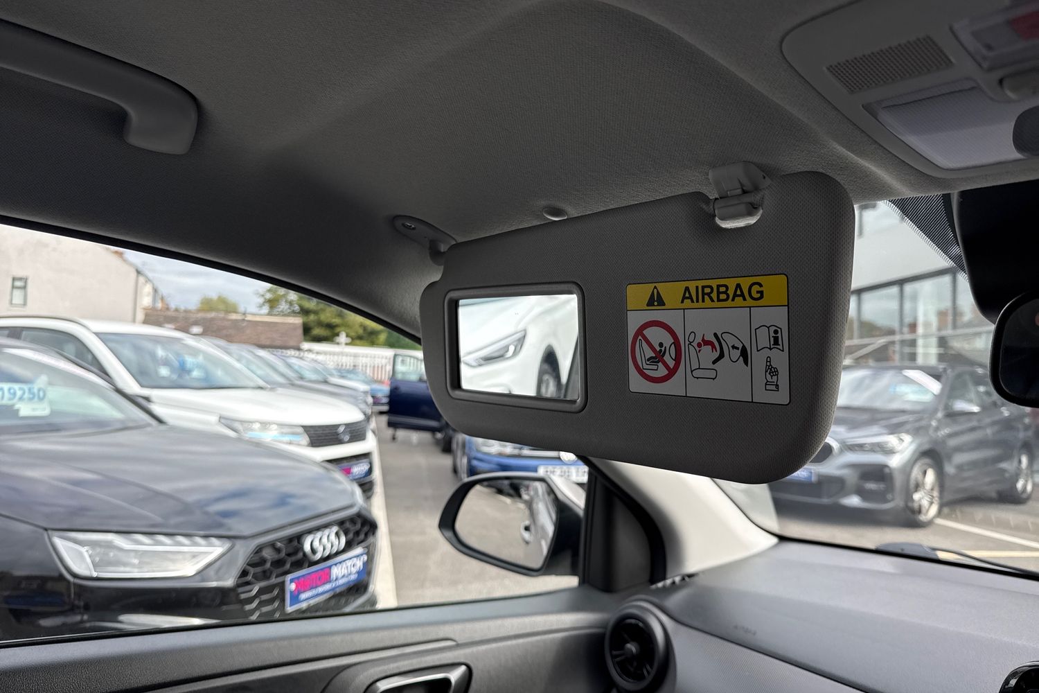 Used Hyundai i10 2021 for sale - 76365134: Photo 41