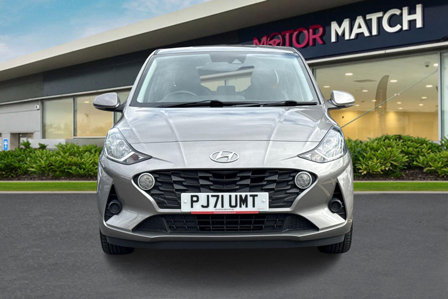 Used Hyundai i10 2021 for sale - 76365134: Photo 5