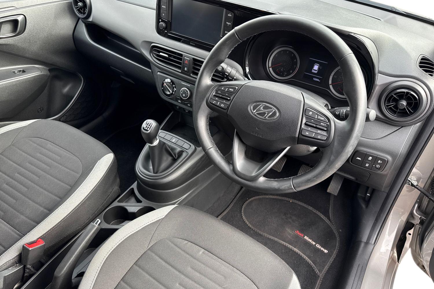 Used Hyundai i10 2021 for sale - 76365134: Photo 7