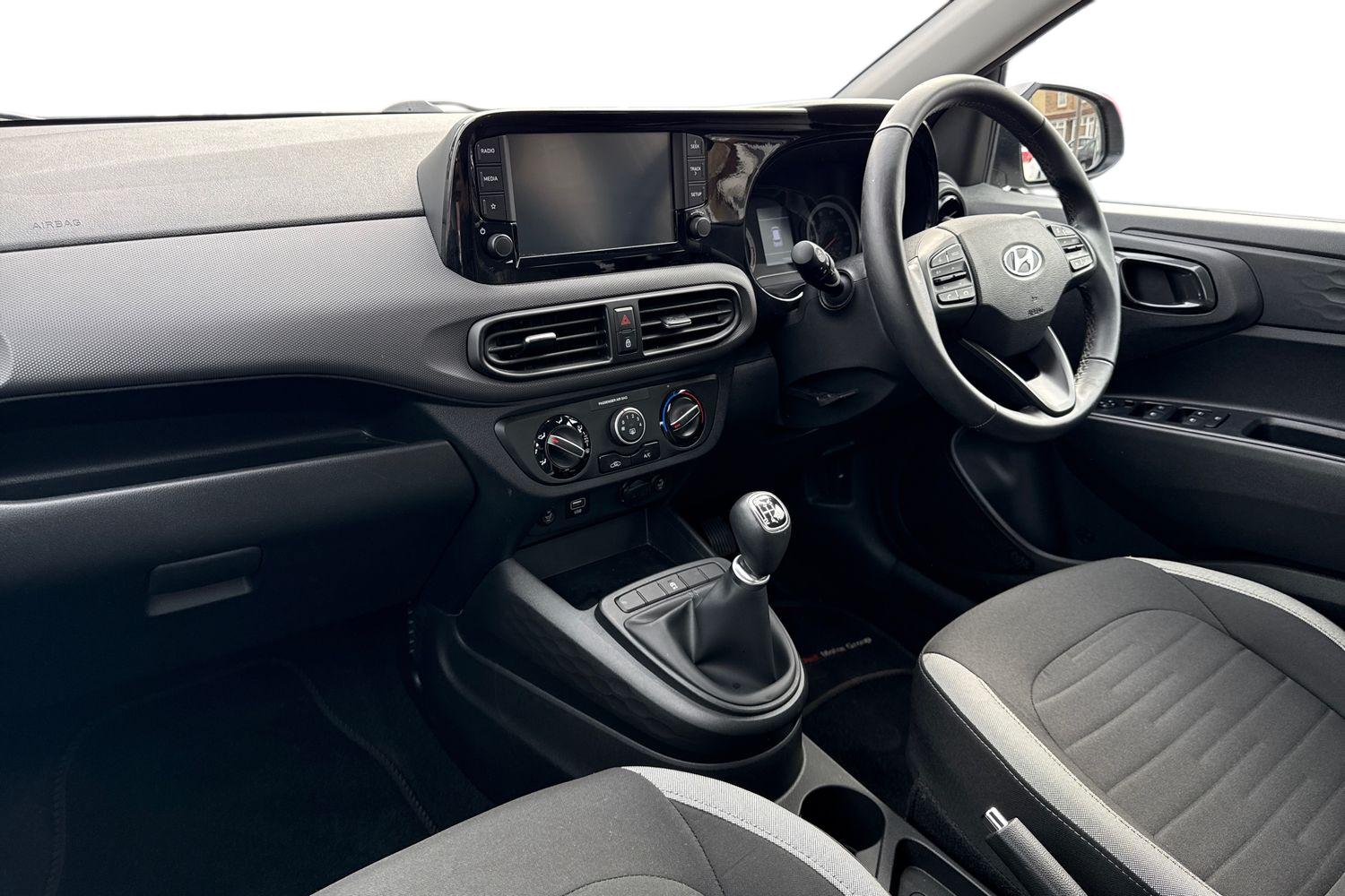 Used Hyundai i10 2021 for sale - 76365134: Photo 8