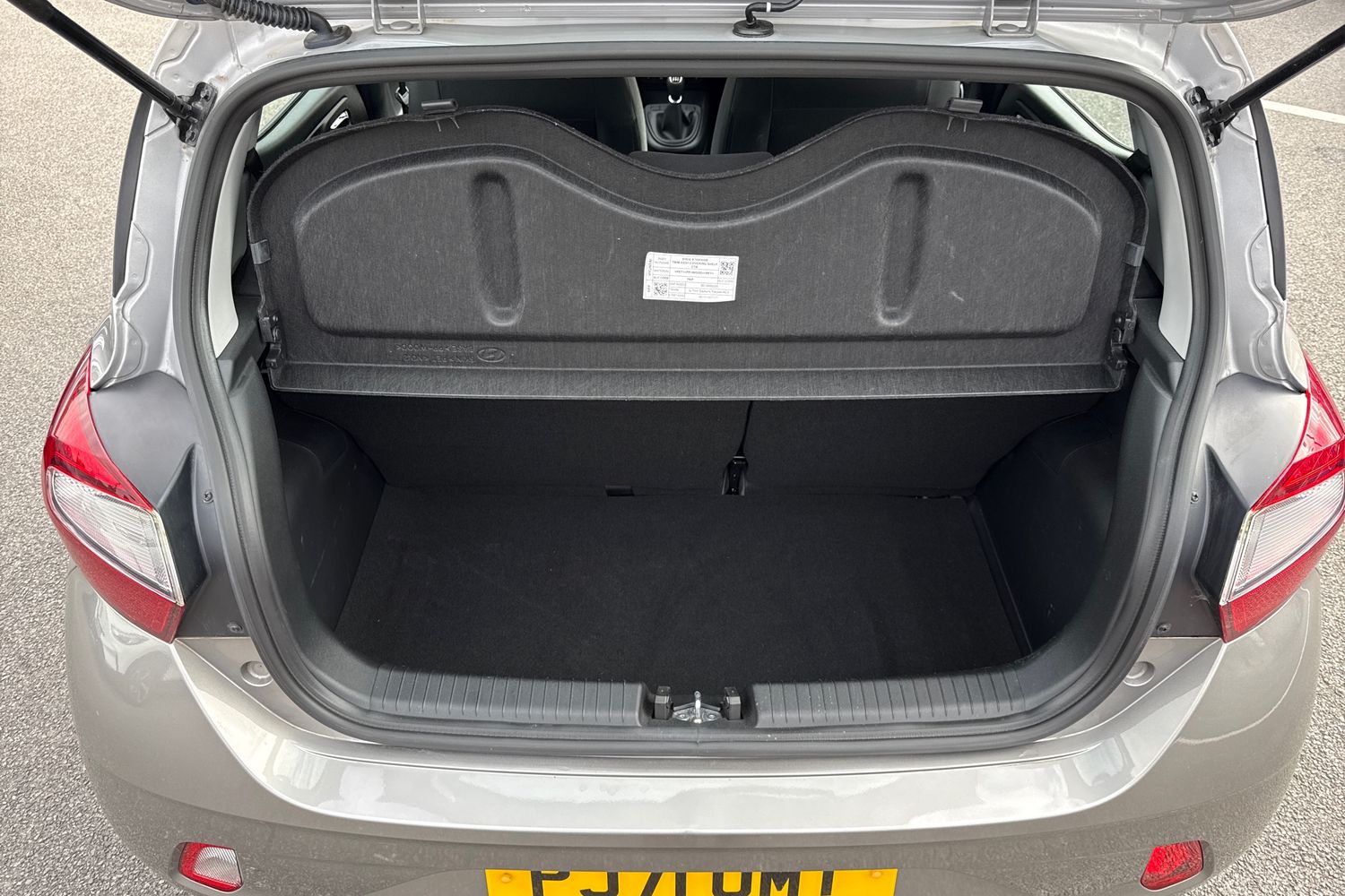 Used Hyundai i10 2021 for sale - 76365134: Photo 9