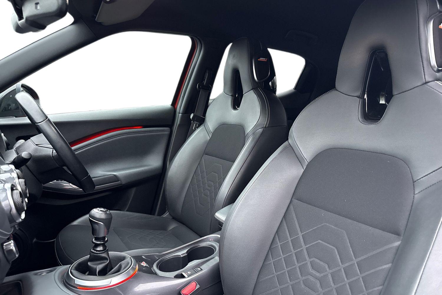 Used Nissan Juke 2022 for sale - 77226326: Photo 11