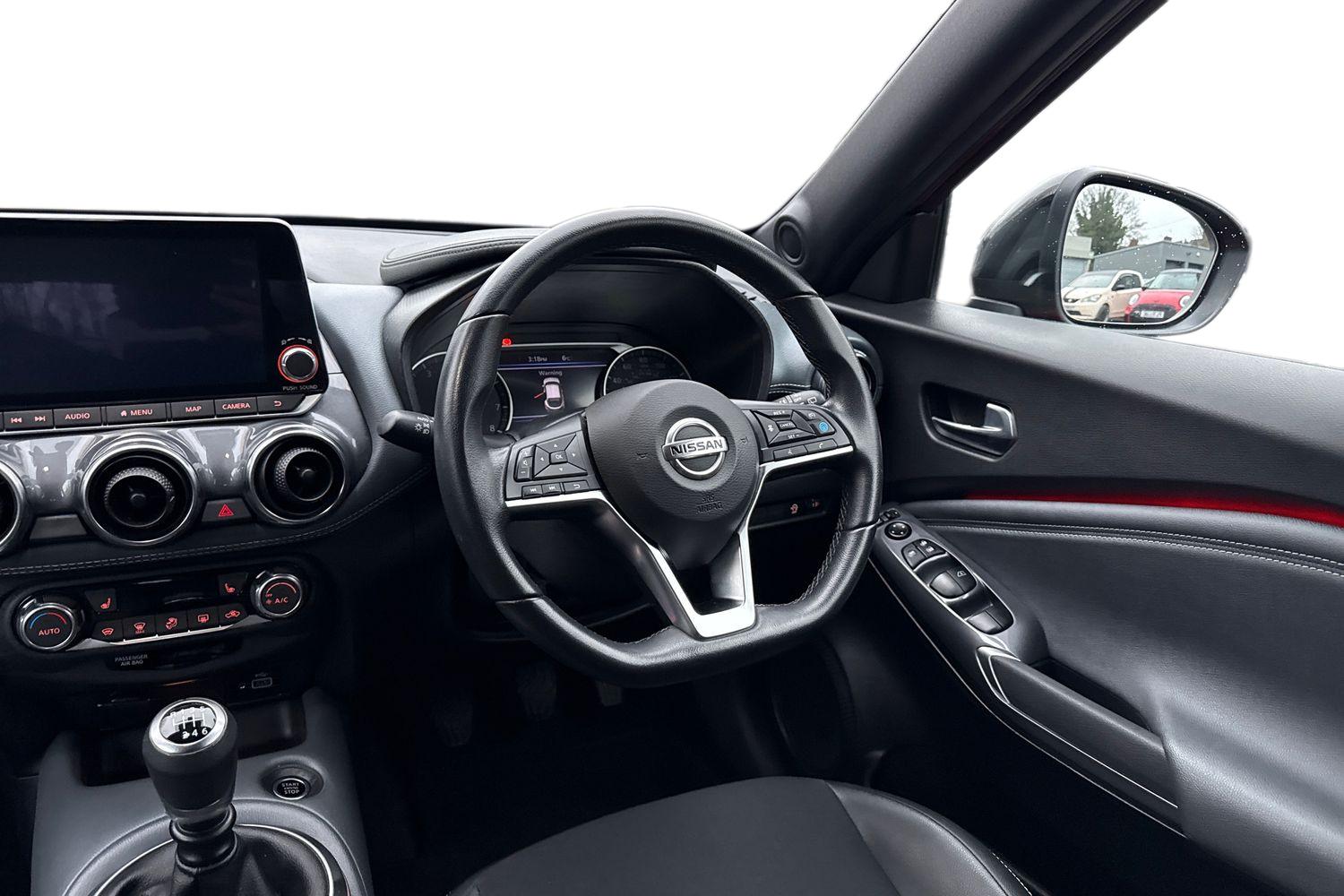 Used Nissan Juke 2022 for sale - 77226326: Photo 13