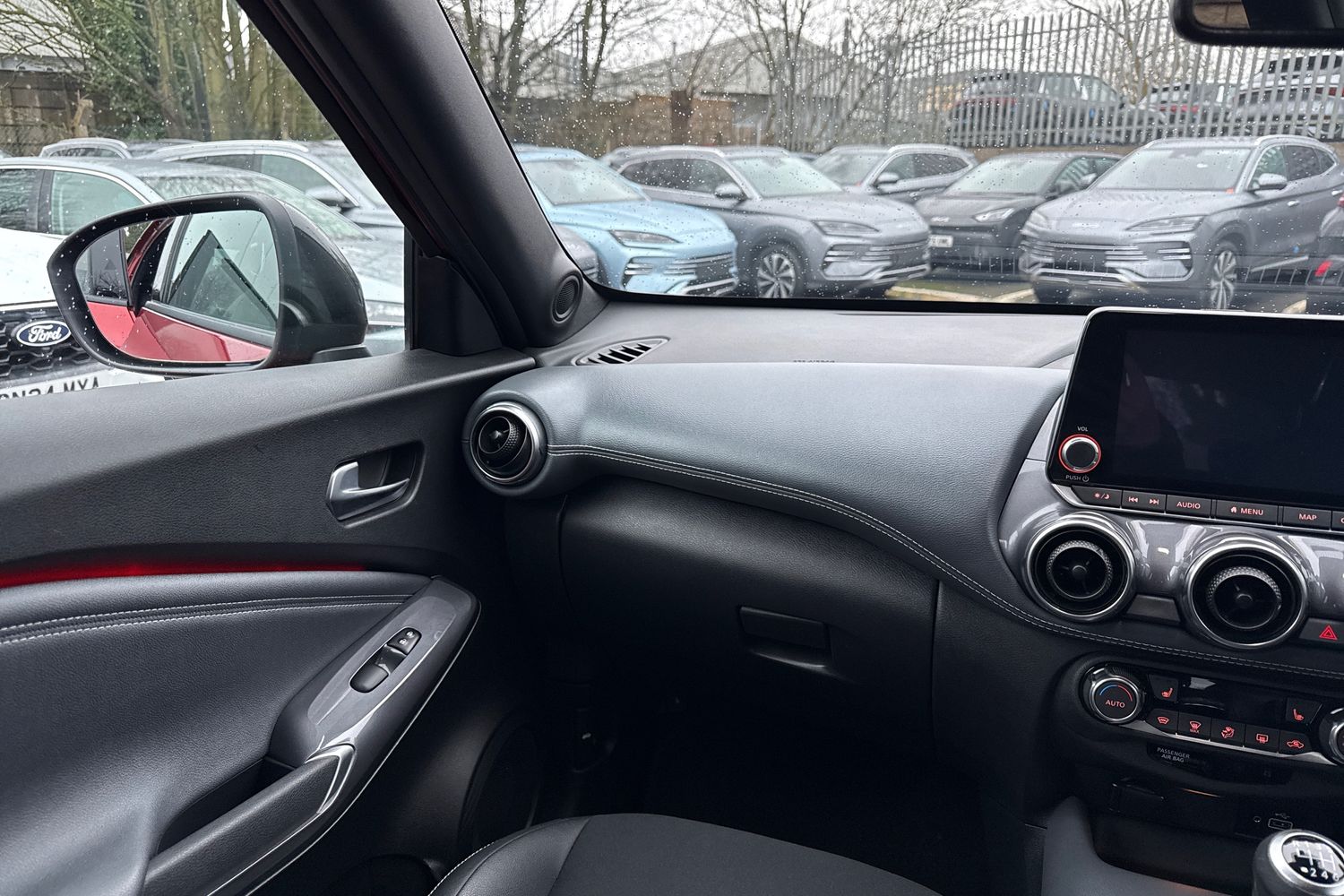 Used Nissan Juke 2022 for sale - 77226326: Photo 15