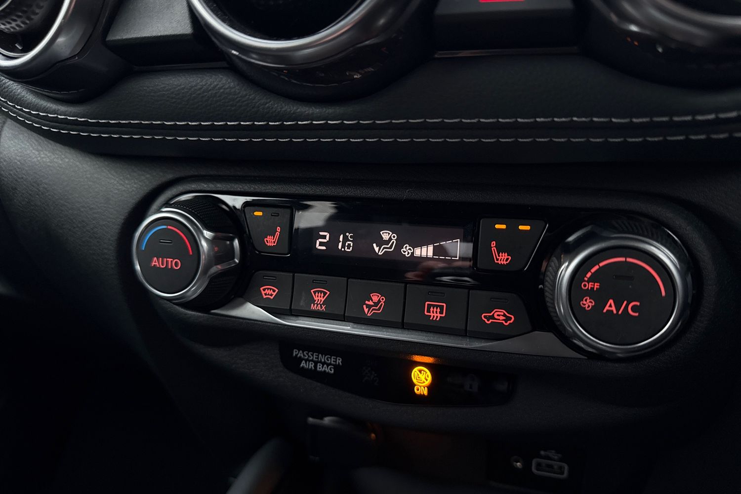 Used Nissan Juke 2022 for sale - 77226326: Photo 19