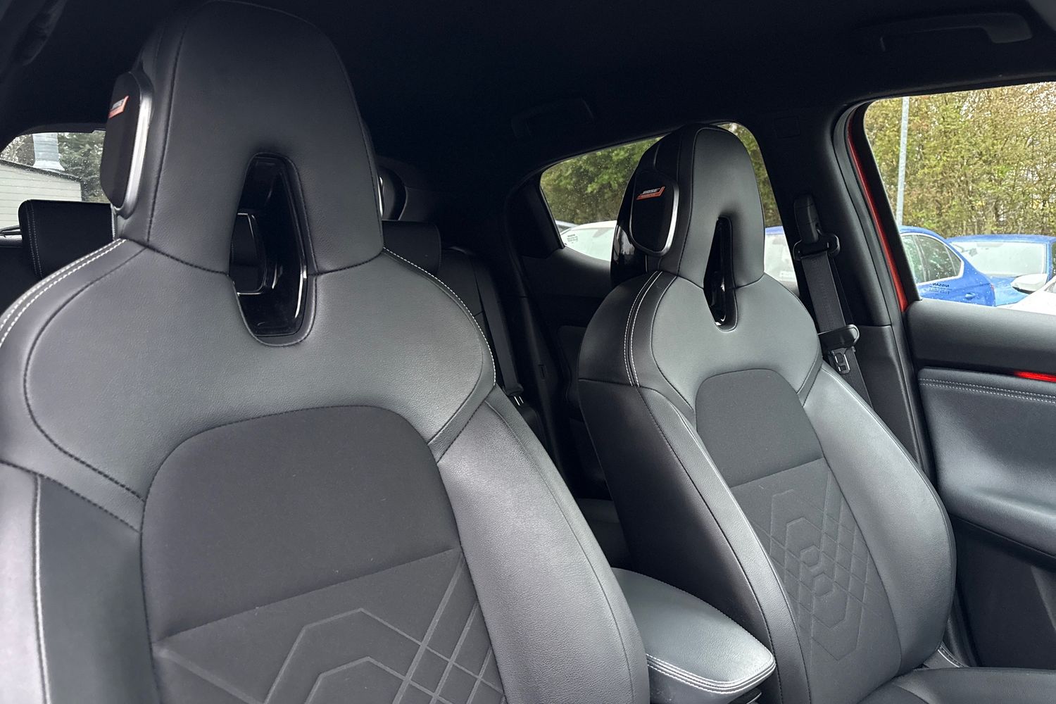 Used Nissan Juke 2022 for sale - 77226326: Photo 21