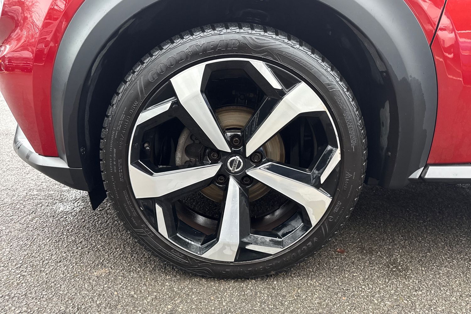 Used Nissan Juke 2022 for sale - 77226326: Photo 23